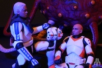 Star Wars Vintage Collection Phase II Clone Trooper (212th)