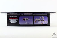 Star Wars Vintage Collection Speeder Bike Scout Trooper & Grogu