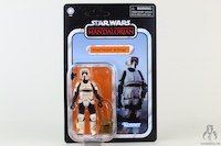 VC289 - Scout Trooper & Grogu