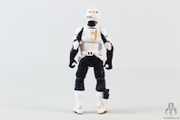 VC289 - Scout Trooper & Grogu