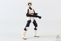 VC289 - Scout Trooper & Grogu