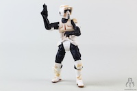 VC289 - Scout Trooper & Grogu