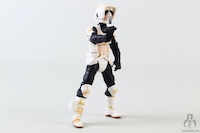 VC289 - Scout Trooper & Grogu