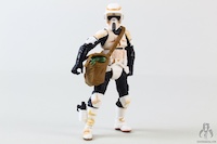 VC289 - Scout Trooper & Grogu