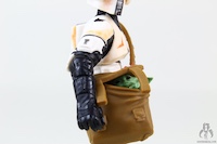 VC289 - Scout Trooper & Grogu