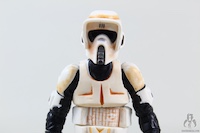 VC289 - Scout Trooper & Grogu