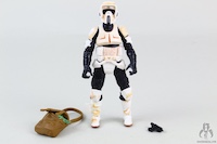 VC289 - Scout Trooper & Grogu