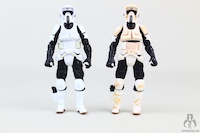VC289 - Scout Trooper & Grogu
