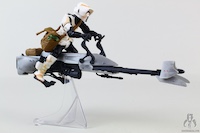 VC289 - Scout Trooper & Grogu