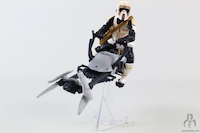 VC289 - Scout Trooper & Grogu