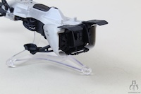 Star Wars Vintage Collection Speeder Bike Scout Trooper & Grogu