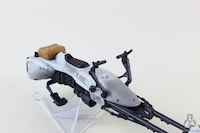 Star Wars Vintage Collection Speeder Bike Scout Trooper & Grogu