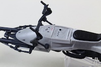 Star Wars Vintage Collection Speeder Bike Scout Trooper & Grogu