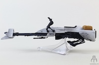 Star Wars Vintage Collection Speeder Bike Scout Trooper & Grogu