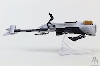 Star Wars Vintage Collection Speeder Bike Scout Trooper & Grogu