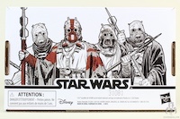 Star Wars Vintage Collection Tusken Raiders