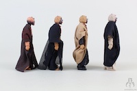 Star Wars Vintage Collection Tusken Raiders