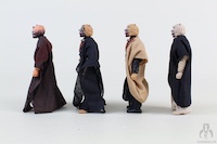 Star Wars Vintage Collection Tusken Raiders