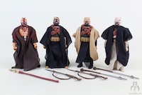 Star Wars Vintage Collection Tusken Raiders