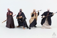 Star Wars Vintage Collection Tusken Raiders