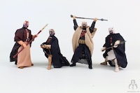 Star Wars Vintage Collection Tusken Raiders