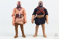 Star Wars Vintage Collection Tusken Raiders