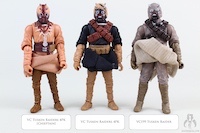 Star Wars Vintage Collection Tusken Raiders