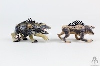 Star Wars Vintage Collection Tusken Warrior and Massiff