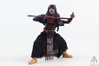 Star Wars Vintage Collection Tusken Warrior and Massiff