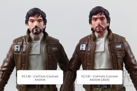 Captain Cassian Andor [2024]
