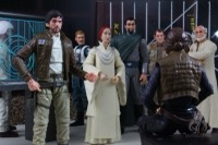 Captain Cassian Andor [2024]