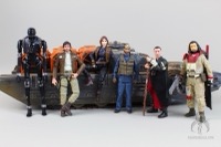 Captain Cassian Andor [2024]