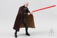 Star Wars Vintage Collection Count Dooku VC307