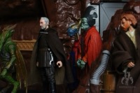 Star Wars Vintage Collection Count Dooku VC307