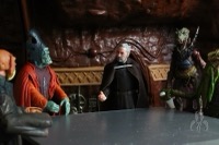 Star Wars Vintage Collection Count Dooku VC307