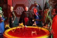 Star Wars Vintage Collection Count Dooku VC307