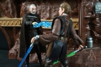 Star Wars Vintage Collection Count Dooku VC307