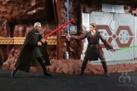 Star Wars Vintage Collection Count Dooku VC307