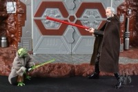 Star Wars Vintage Collection Count Dooku VC307