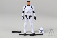 Star Wars Vintage Collection Phase I Clone Trooper VC309