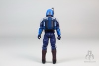 Star Wars Vintage Collection Mandalorian Fleet Commander VC314