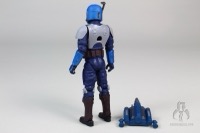 Star Wars Vintage Collection Mandalorian Fleet Commander VC314