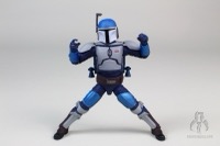 Star Wars Vintage Collection Mandalorian Fleet Commander VC314