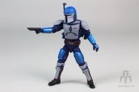 Star Wars Vintage Collection Mandalorian Fleet Commander VC314