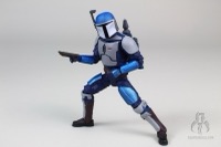 Star Wars Vintage Collection Mandalorian Fleet Commander VC314