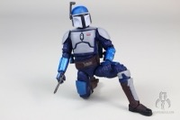 Star Wars Vintage Collection Mandalorian Fleet Commander VC314