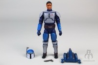 Star Wars Vintage Collection Mandalorian Fleet Commander VC314