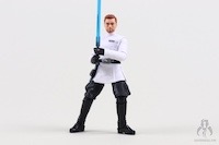 Star Wars Vintage Collection Cal Kestis (Imperial Officer Disquise) VC320