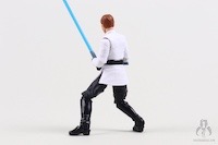 Star Wars Vintage Collection Cal Kestis (Imperial Officer Disquise) VC320