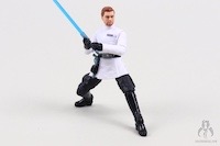 Star Wars Vintage Collection Cal Kestis (Imperial Officer Disquise) VC320